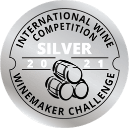 Silver Award